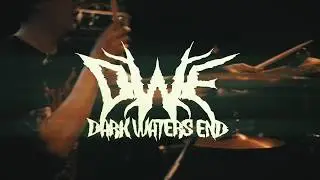 Dark Waters End - Up the Dose (Live Music Video)