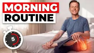 Do THIS Right After Waking Up (Your Body Will Thank You)