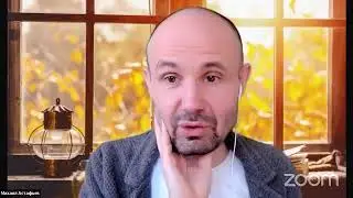 20221209 - практика Мои подсознательные деньги