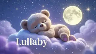 Lullaby | 20 minutes Relaxing instrumental music