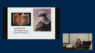 Networks of Colonial (Super)nature in Dutch East Indies
