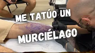 Me TATÚO el GEMELO ENTERO | TATUAJES con INKSPIRED
