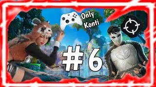Egy kis fortnite r&eacute;sz 48 egy alv&aacute;s val&oacute; szundi😴 j&aacute;t&eacute;k asmr [MAGYAR ASMR #6]
