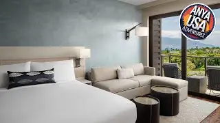 AC Hotel by Marriott Maui Wailea | Wailea (HI), United States | Hotel Review 🏩