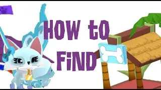 How to Find pet station- petsitter pro in Ajpw! 🙈✨