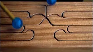 Making a Tongue Drum
