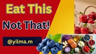 Kidney Protection Diet: Foods That Heal & Foods That Harm/@yilma.m