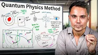 How I Used Quantum Manifestation to Create My Dream Life