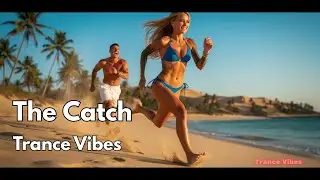 The Catch - Trance Vibes | Uplifting Trance | Vocal Trance | Female Vocal Trance 2025 | Progressive