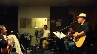 Muir of ord plays  whiskey in the jar