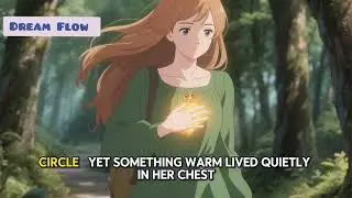 The Enchanted Princess The Whispering Circle#shorts #viralvideo #trending #funny #facts 