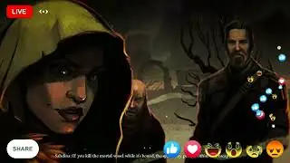 GRIM DAWN - Level 100 Elementalist and new character named Hinata Witch Hunter (NightBlade+Occulist)