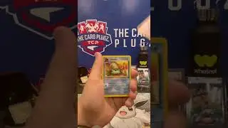 Pulled Dragonite￼ Holo From Fossil! OMG! 😱🔥Pokemon Fossil Booster pack!!