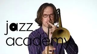 History of the Trombone in Classical and Jazz