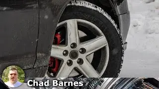 Why This Audi A6 C6 Has a Million-Dollar Brake Disk and Trouble with Its Engines