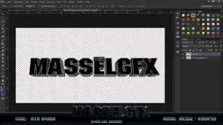 MasselGFX Speed Art Contest