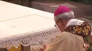 Simbolo Apostolico 