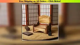 Children's Photography Props Solid Wood Retro Small Sofa For Studio Baby Shooting Props Posing