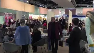 h+h Cologne - 2018. Schachenmayr