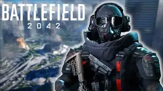 COMO DEIXAR TODAS 4RMAS DO BATTLEFIELD 2042 SEM RECOIL