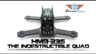 The Indestructible Quad Review