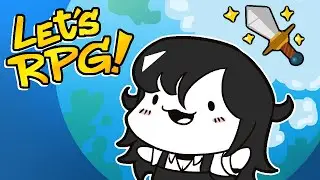 It's time... to make a new game!! 🏰🐉✨【ttrpg design & writing】