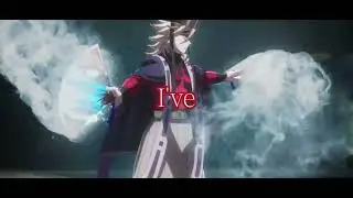 he's my man (Demon slayer -How it feels to like a character other's hate-) 