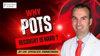 Struggling with Post-Concussion Syndrome? Here’s How to Heal Faster #postconcussionsyndromerecovery