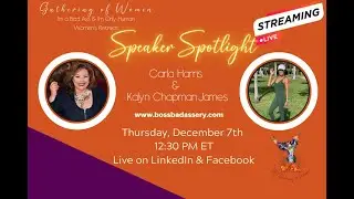 Gathering of Women   Sunrise Pilates w Kalyn James