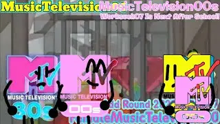 Skibidi Toilet Gets Interrupted Add Round 20301 (MTV00s/I Won't Be Next!)