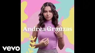 Andrea Grauzas - La llorona (Audio)