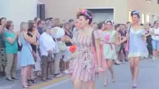 Dream of Frida | 8 giugno 2014