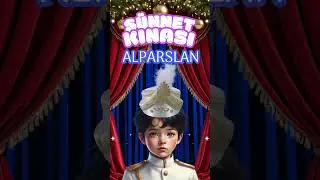 S&Uuml;NNET KINA T&Uuml;RK&Uuml;S&Uuml; - ALPARSLAN