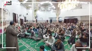 لمواجهة المغالاة .. 23 شرطا لتيسير الزواج في إحدى قرى بنى سويف.. وغرامة لمن يخالف