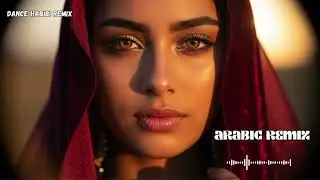 Habibi Remix 2025 | Emotional Arabic Night Vibes for Peaceful Souls