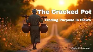 The Cracked Pot &ndash; Finding Purpose in Flaws | A story that might change your life!!
