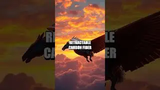 Hyperion&rsquo;s Flight: The Icarus Mustang