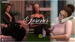 ♡ Business Meetings, Date Nights, & Spa Days | Forever, Episode One.