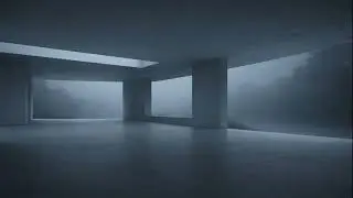 Late Night Focus Music &ndash; 1 Hour Calm Ambient for Long Deep Work