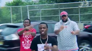 Flex Prince A.i. - Immunity (Prod. By BigBoyTraks) (Dir. By @sensei_mike_)
