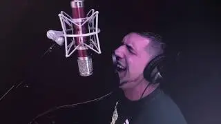 Craig Moreau- Sister Christian (Cover) Music Video