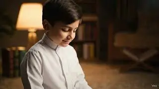 The Gift of Patience | A Life-Changing Islamic Story on Patience & Faith