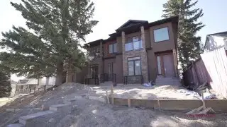 Calgary Real Estate Property Tour - 229 26th Avenue SW Calgary