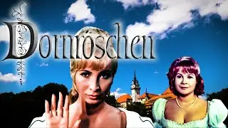 Schloss Hartenfels in Torgau / Dornr&ouml;schen 1971 Originaldrehort / Nigrum Planetae