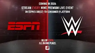 Breaking News : Disney Paying $1.6 Billion for WWE Rights