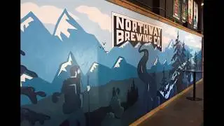 Northway Brewing 6/23/19