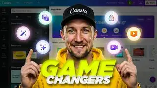 Canva 2026: aplikacje, których nie używasz (a powinieneś)