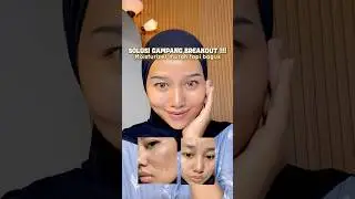 Harga murah hidrasi poll #skincare #skincareroutine #shopeevidio #racunshopee