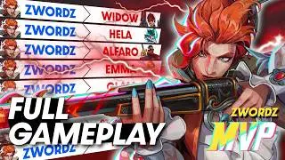 Эльза Бладстоун &mdash; просто невероятная!! Полная версия игры на ранних этапах.