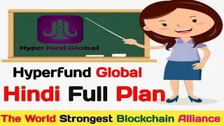 hyper fund global full plan presentation by Kalpesh sir